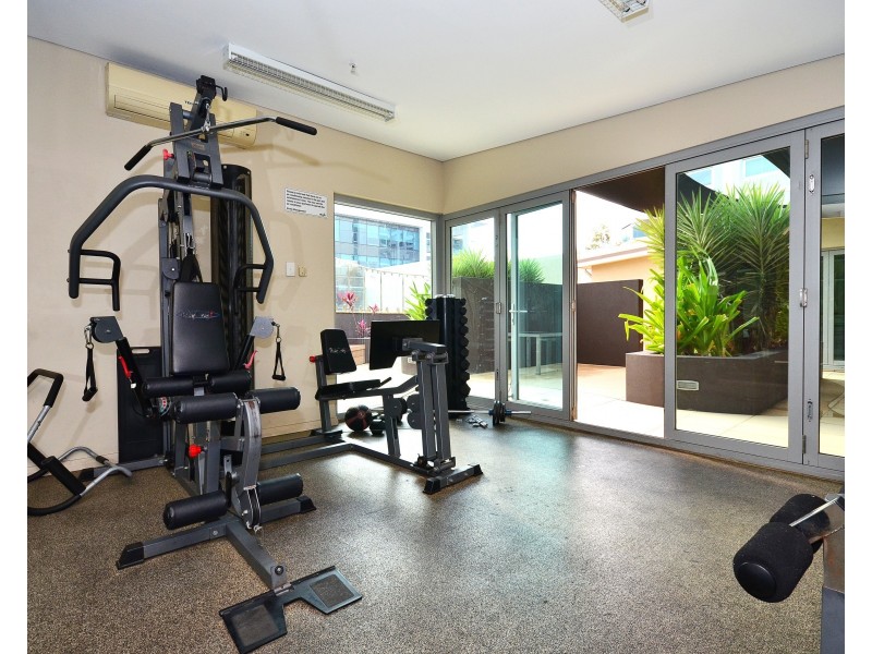 27/229 Adelaide Terrace, Perth WA 6000