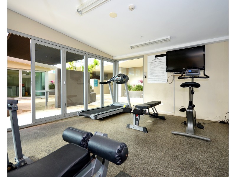 27/229 Adelaide Terrace, Perth WA 6000