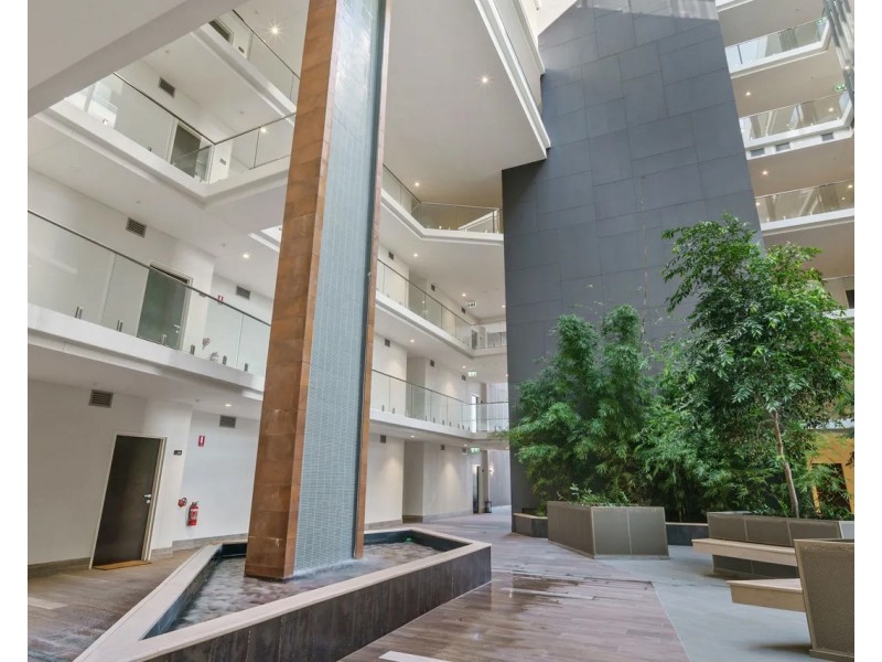 510/9 Tully Road, East Perth WA 6004