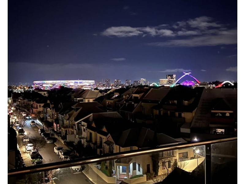 510/9 Tully Road, East Perth WA 6004