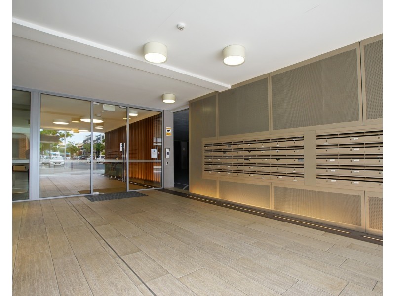 510/9 Tully Road, East Perth WA 6004