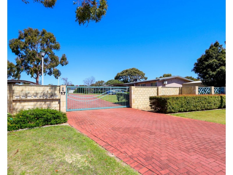 7/17 Westbrook Way, Girrawheen WA 6064