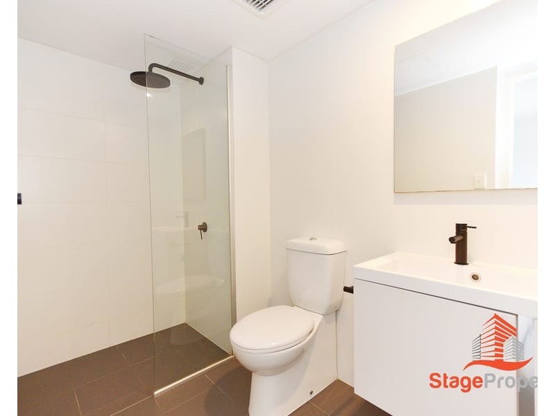 50/89 Aberdeen Street, Northbridge WA 6003