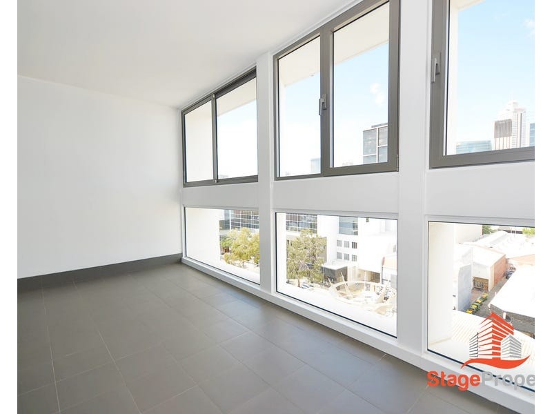 50/89 Aberdeen Street, Northbridge WA 6003