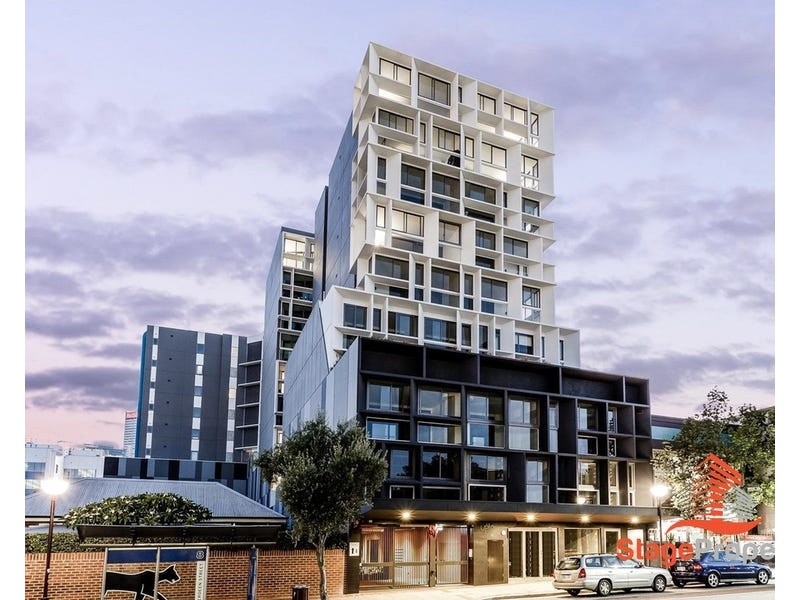 50/89 Aberdeen Street, Northbridge WA 6003