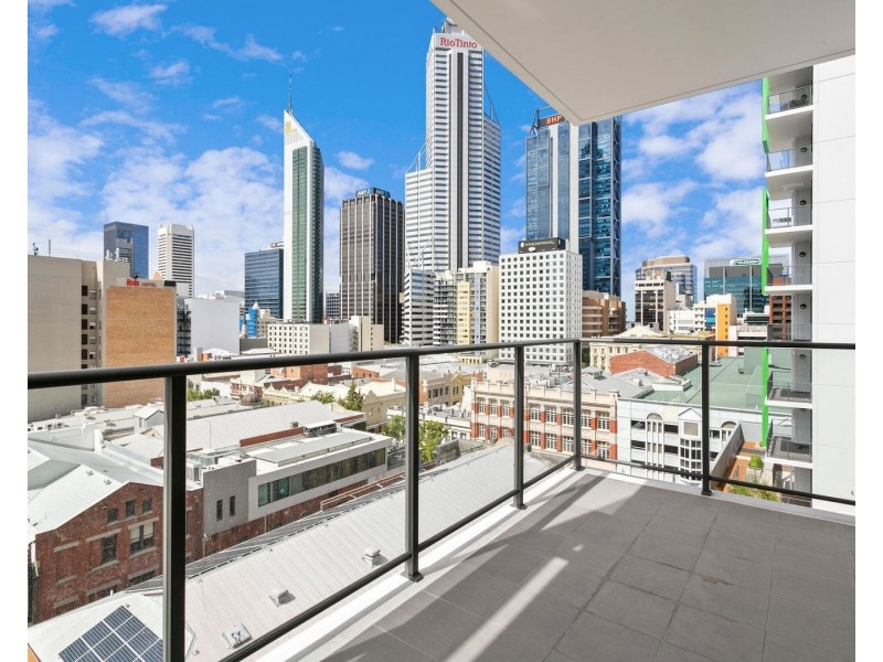 814/380 Murray Street, Perth WA 6000