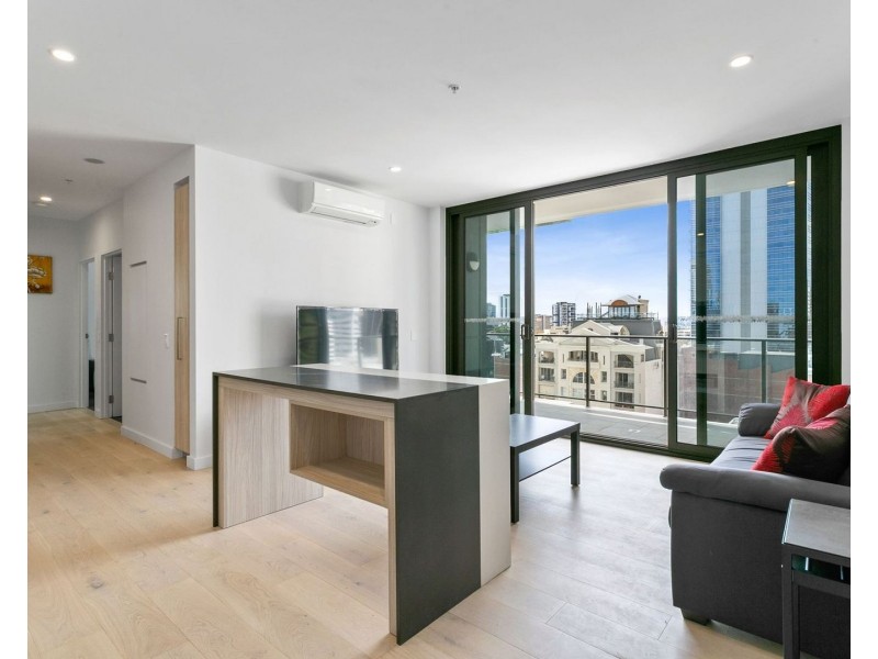 814/380 Murray Street, Perth WA 6000