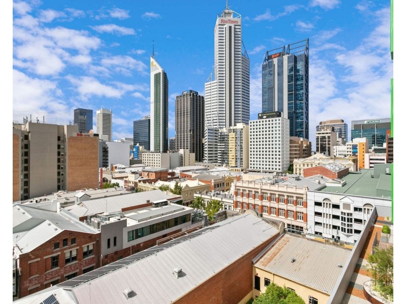 814/380 Murray Street, Perth WA 6000