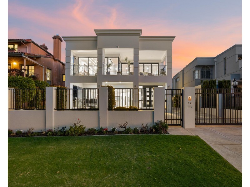 17 Lamb Street, South Perth WA 6151