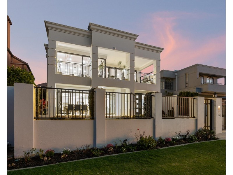 17 Lamb Street, South Perth WA 6151