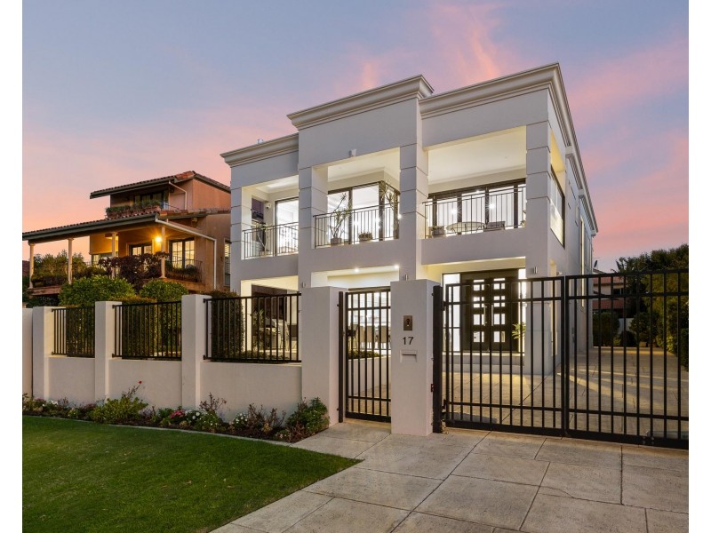 17 Lamb Street, South Perth WA 6151