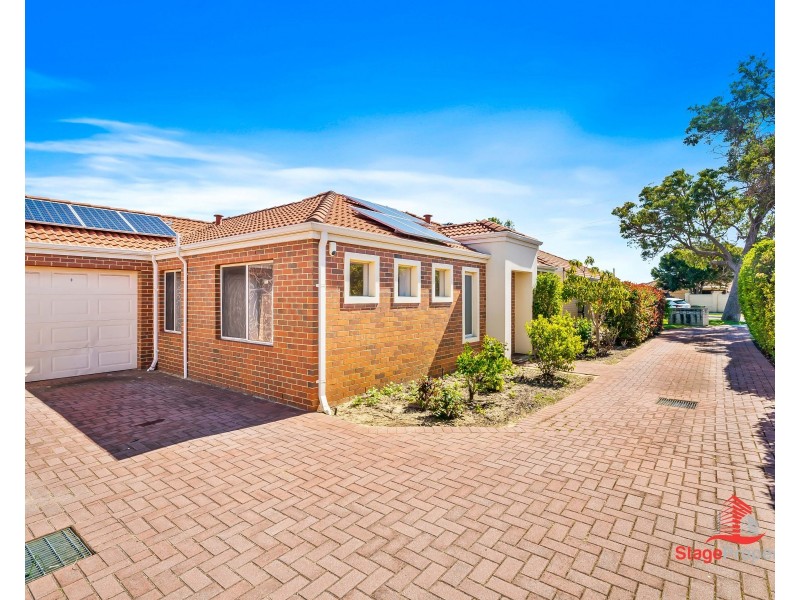 2/27 Bickley Road, Cannington WA 6107