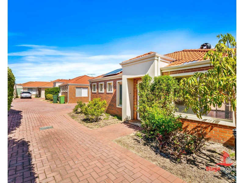 2/27 Bickley Road, Cannington WA 6107