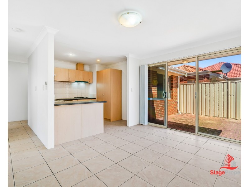 2/27 Bickley Road, Cannington WA 6107