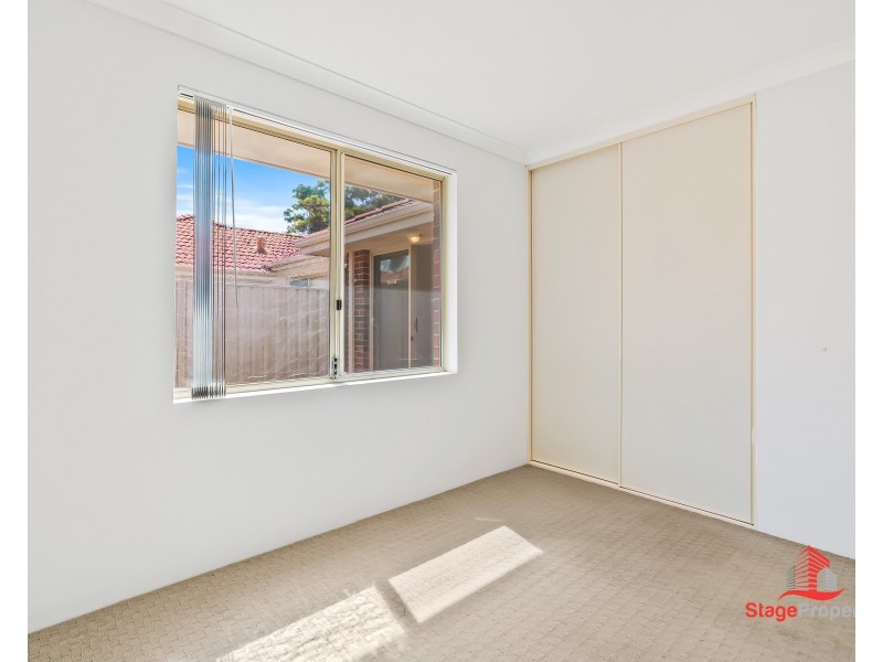 2/27 Bickley Road, Cannington WA 6107
