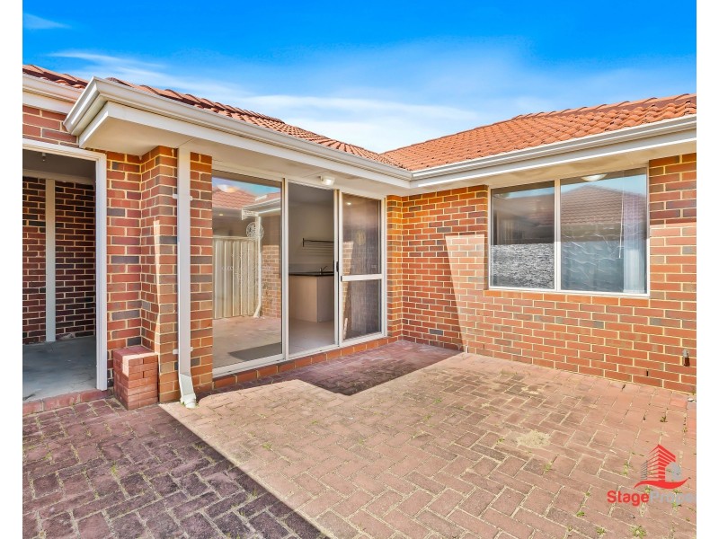 2/27 Bickley Road, Cannington WA 6107