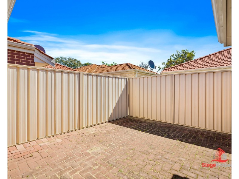 2/27 Bickley Road, Cannington WA 6107