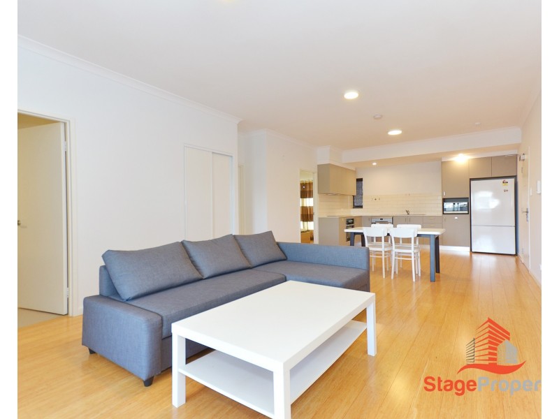 16/71 Brewer Street, Perth WA 6000