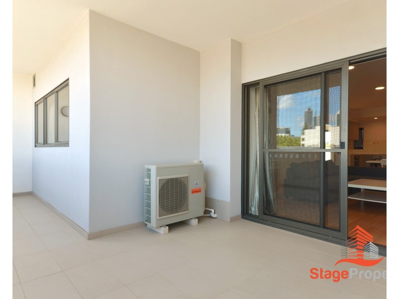 16/71 Brewer Street, Perth WA 6000