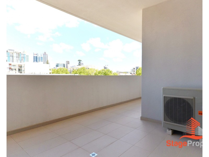 16/71 Brewer Street, Perth WA 6000