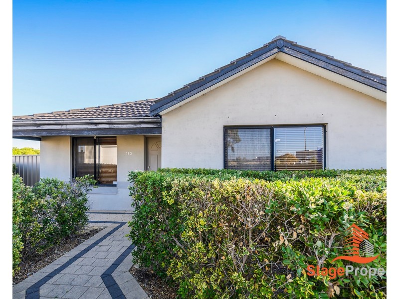153 Landbeach Boulevard, Butler WA 6036