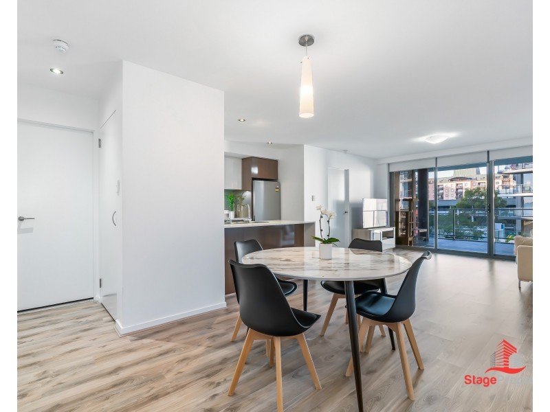 141/143 Adelaide Terrace, East Perth WA 6004