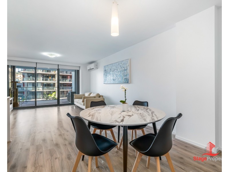 141/143 Adelaide Terrace, East Perth WA 6004