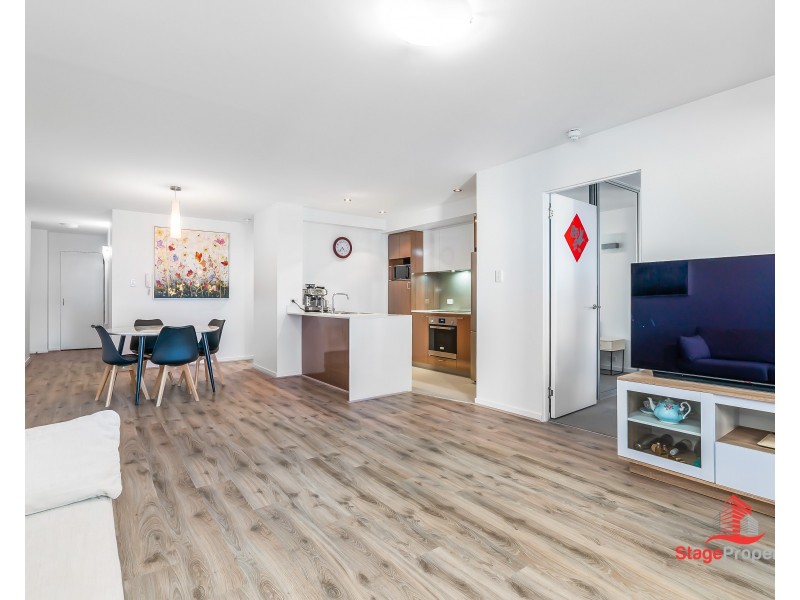 141/143 Adelaide Terrace, East Perth WA 6004