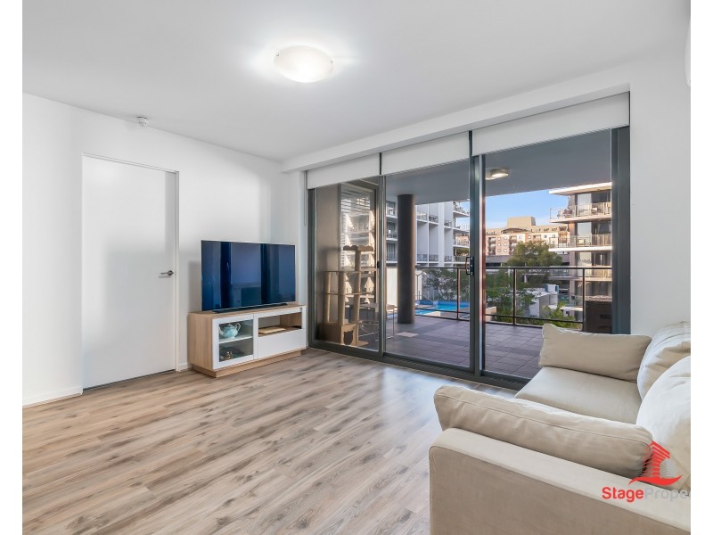 141/143 Adelaide Terrace, East Perth WA 6004