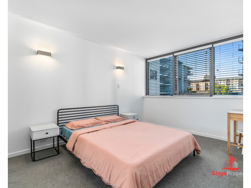 141/143 Adelaide Terrace, East Perth WA 6004