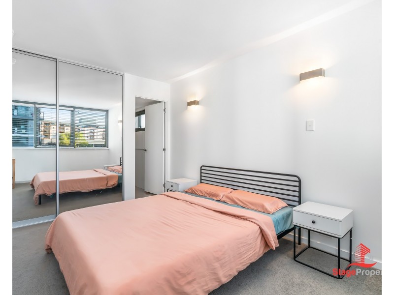 141/143 Adelaide Terrace, East Perth WA 6004