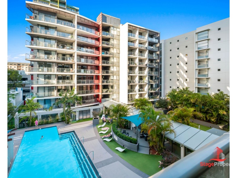 141/143 Adelaide Terrace, East Perth WA 6004