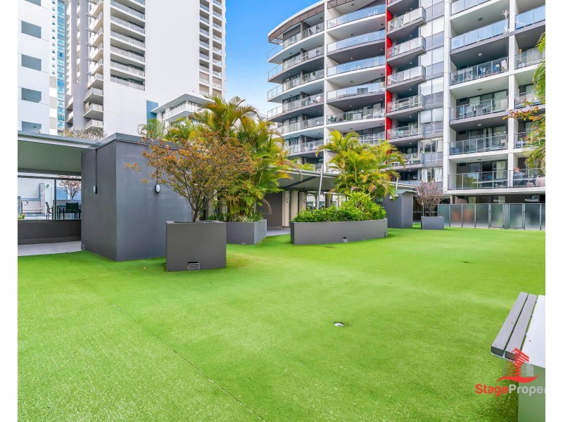 141/143 Adelaide Terrace, East Perth WA 6004