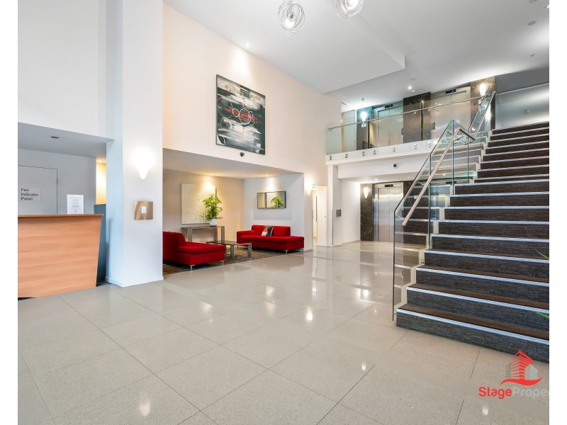 141/143 Adelaide Terrace, East Perth WA 6004