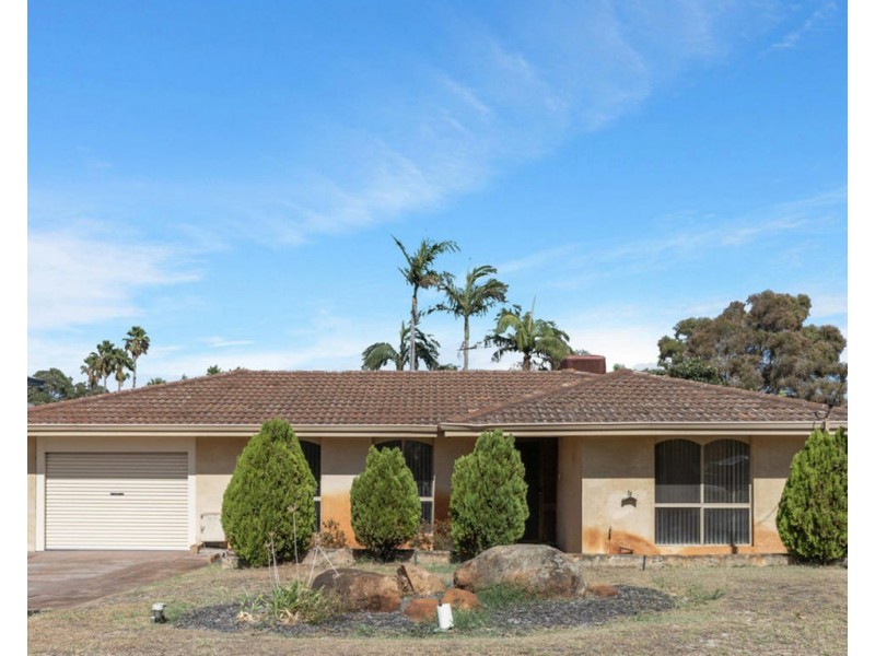 62 Endeavour Avenue, Bull Creek WA 6149