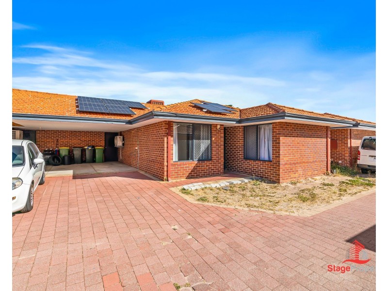 4/147-149 Sevenoaks Street, Cannington WA 6107
