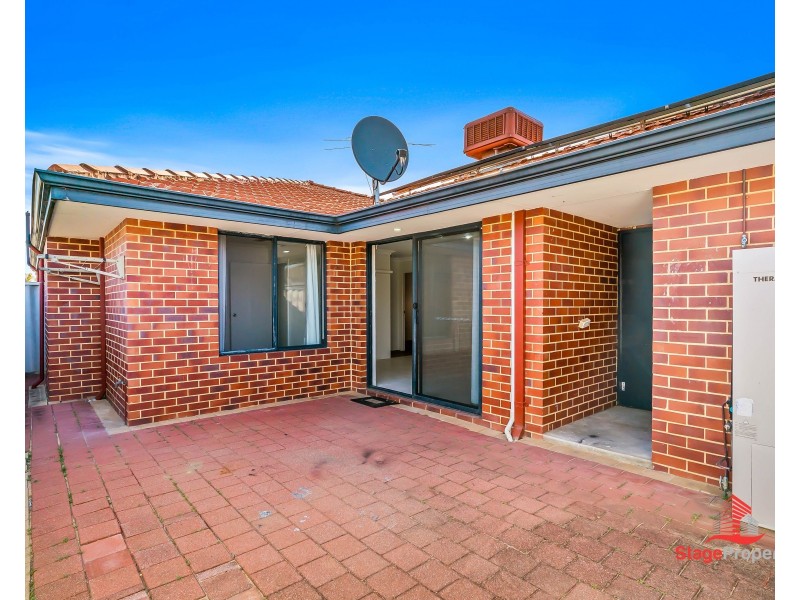 4/147-149 Sevenoaks Street, Cannington WA 6107