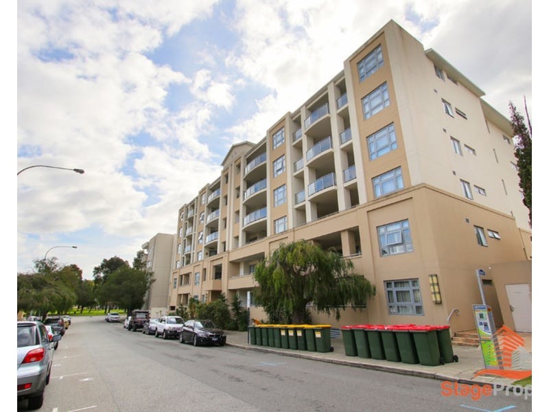 20/52 Wickham Street, East Perth WA 6004
