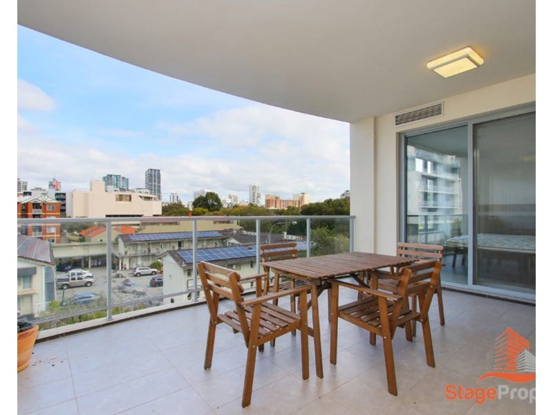 20/52 Wickham Street, East Perth WA 6004