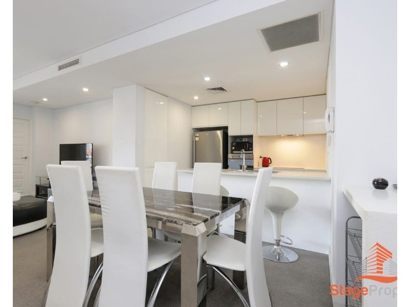 20/52 Wickham Street, East Perth WA 6004
