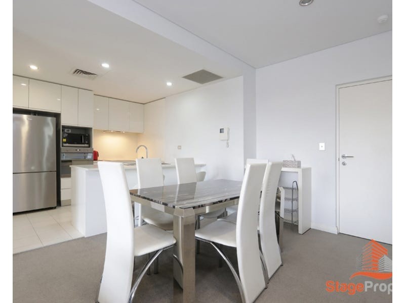 20/52 Wickham Street, East Perth WA 6004