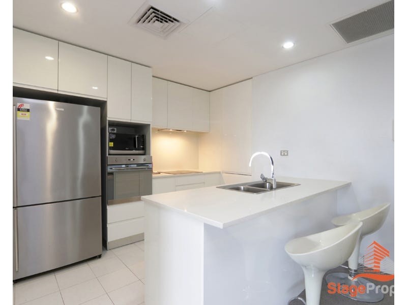 20/52 Wickham Street, East Perth WA 6004