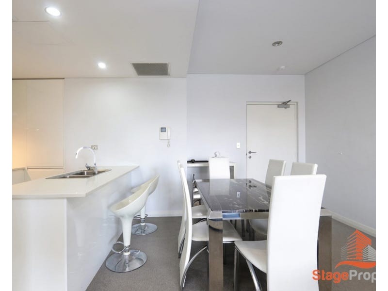 20/52 Wickham Street, East Perth WA 6004