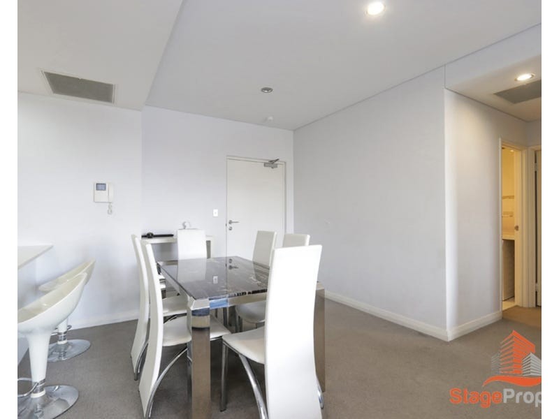 20/52 Wickham Street, East Perth WA 6004