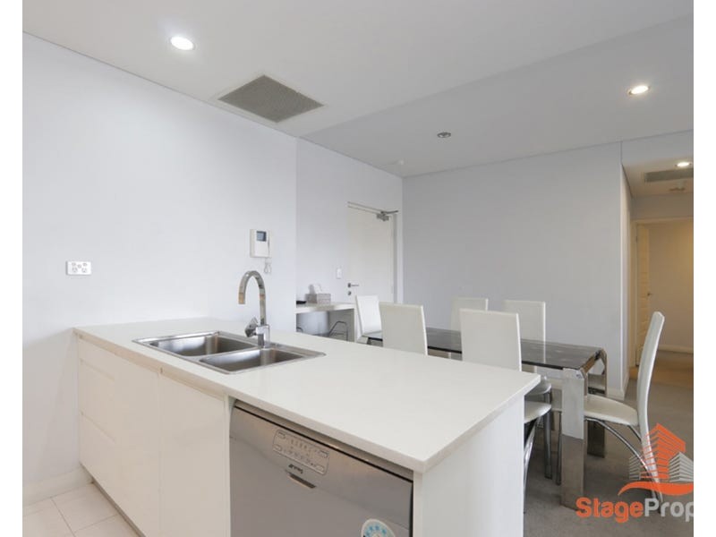 20/52 Wickham Street, East Perth WA 6004