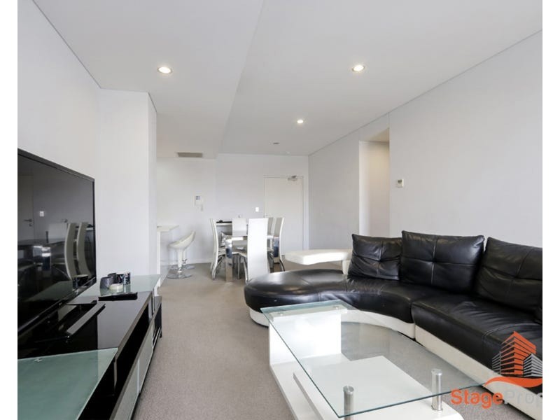 20/52 Wickham Street, East Perth WA 6004