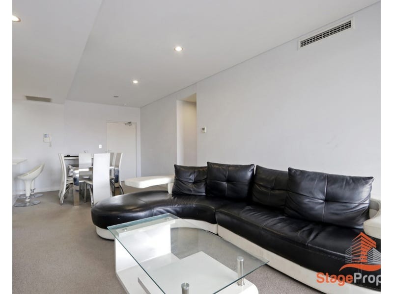 20/52 Wickham Street, East Perth WA 6004