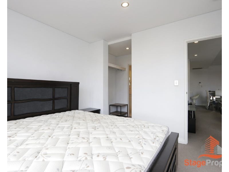 20/52 Wickham Street, East Perth WA 6004