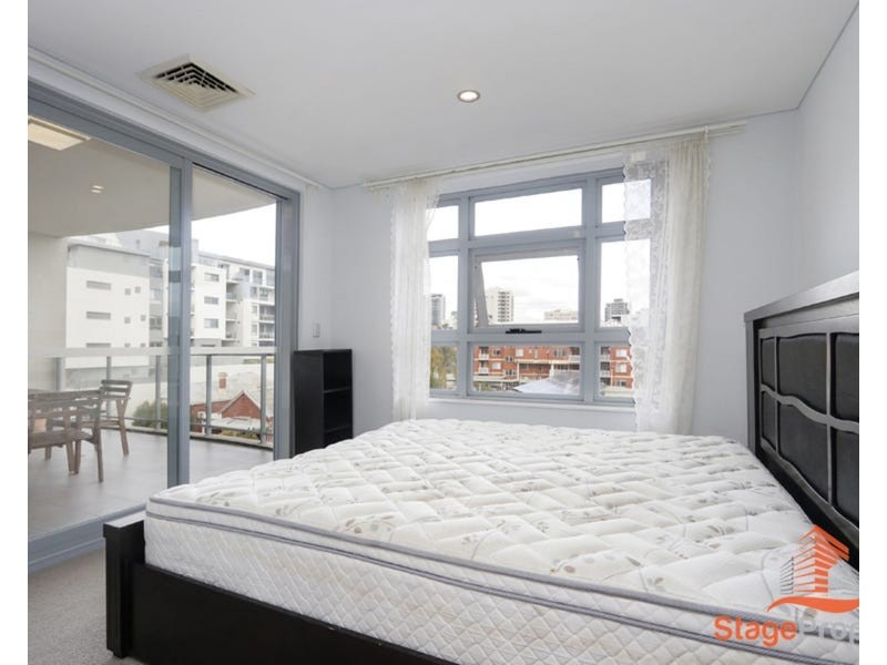 20/52 Wickham Street, East Perth WA 6004