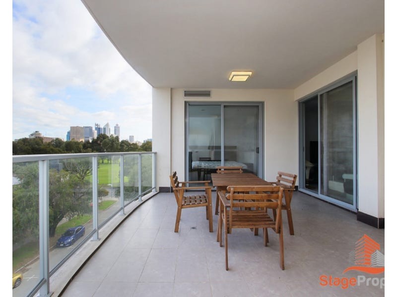 20/52 Wickham Street, East Perth WA 6004